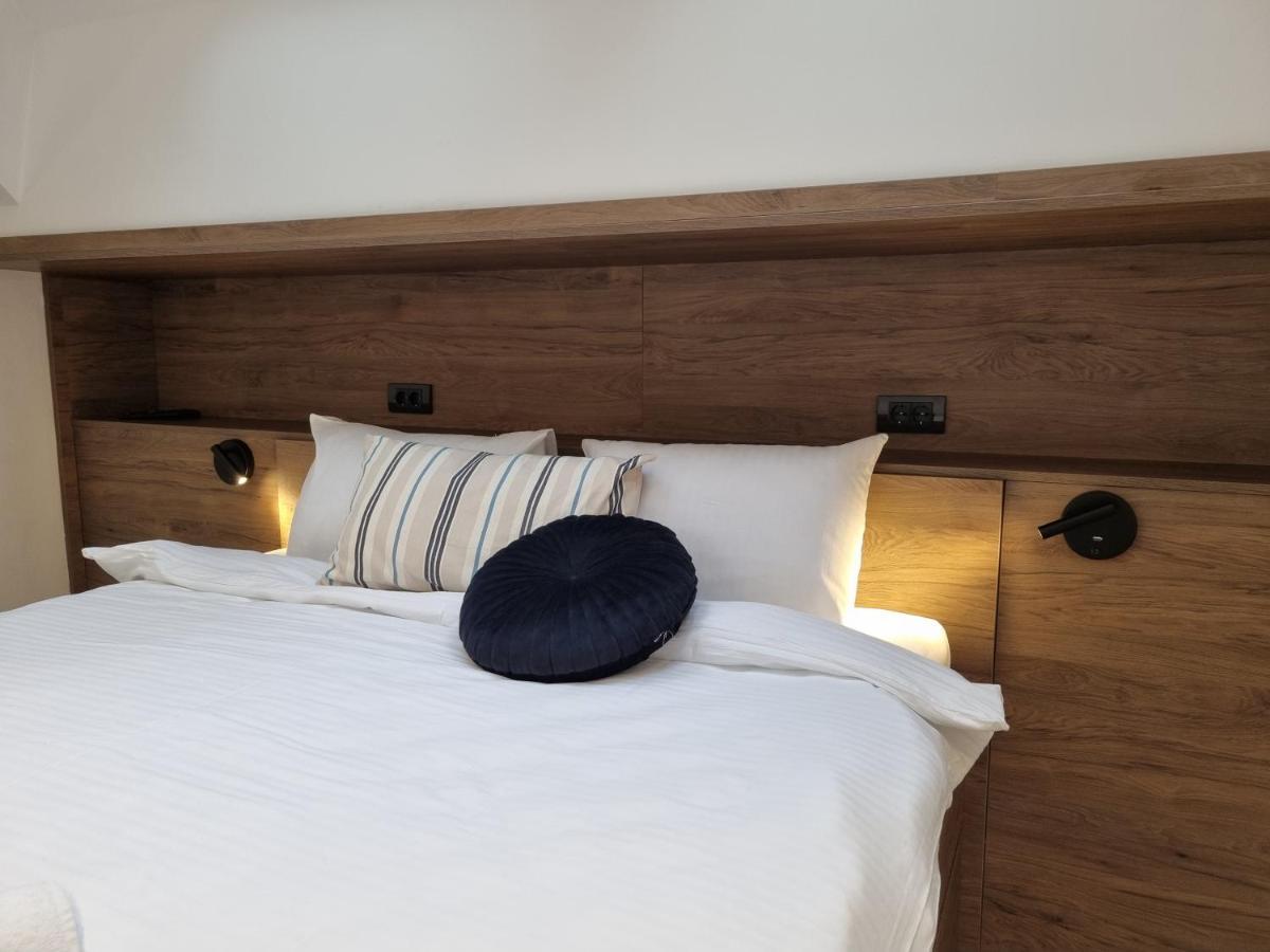 Parliament View Apartments 베오그라드 외부 사진
