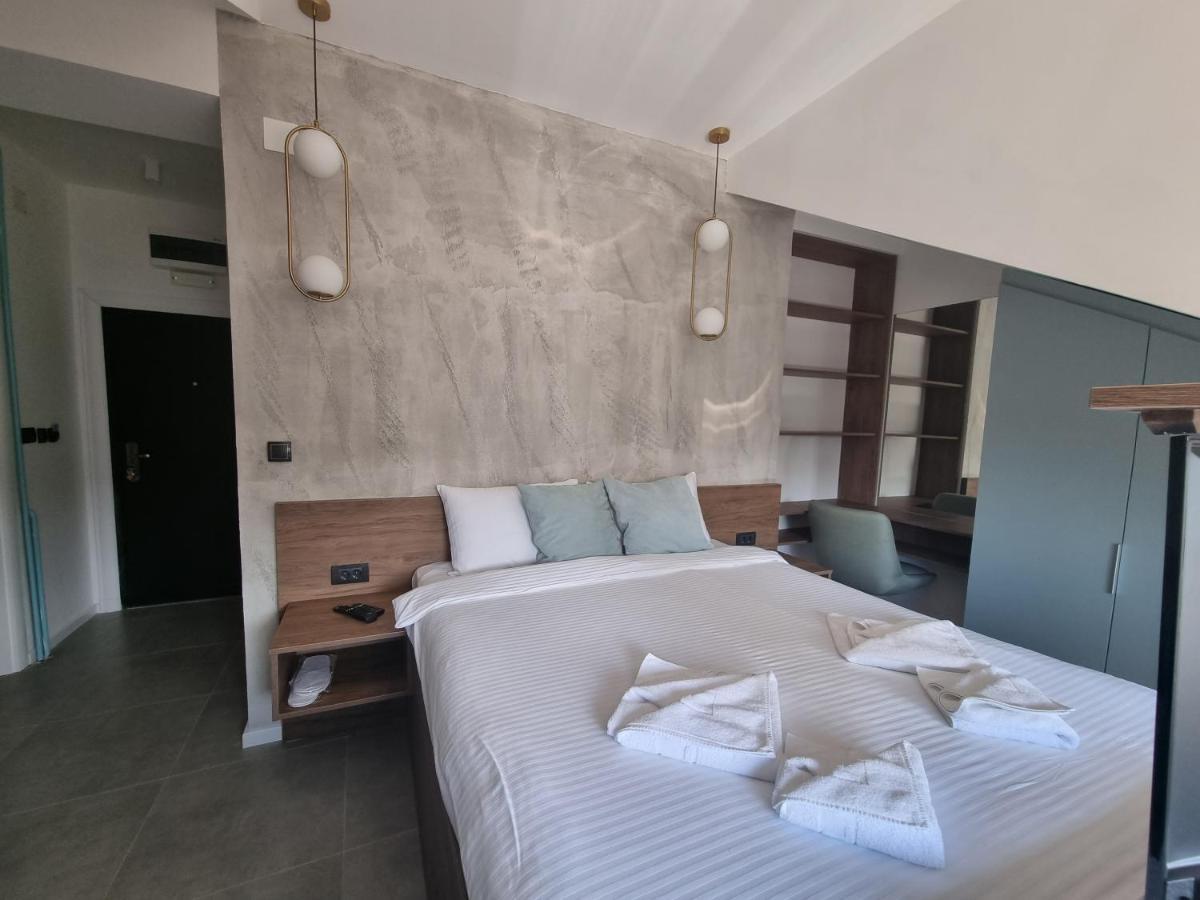 Parliament View Apartments 베오그라드 외부 사진