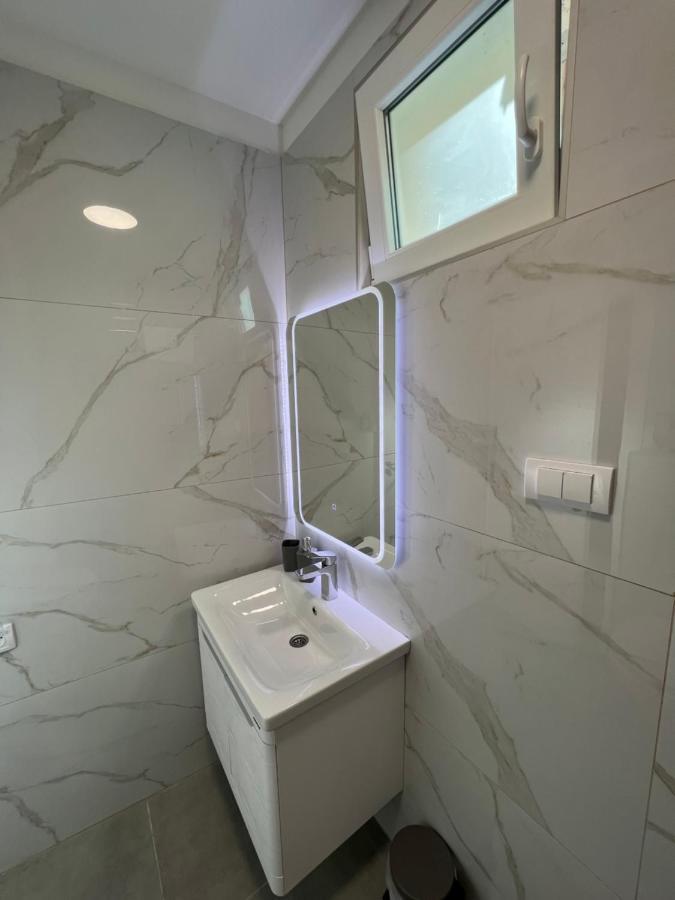 Parliament View Apartments 베오그라드 외부 사진