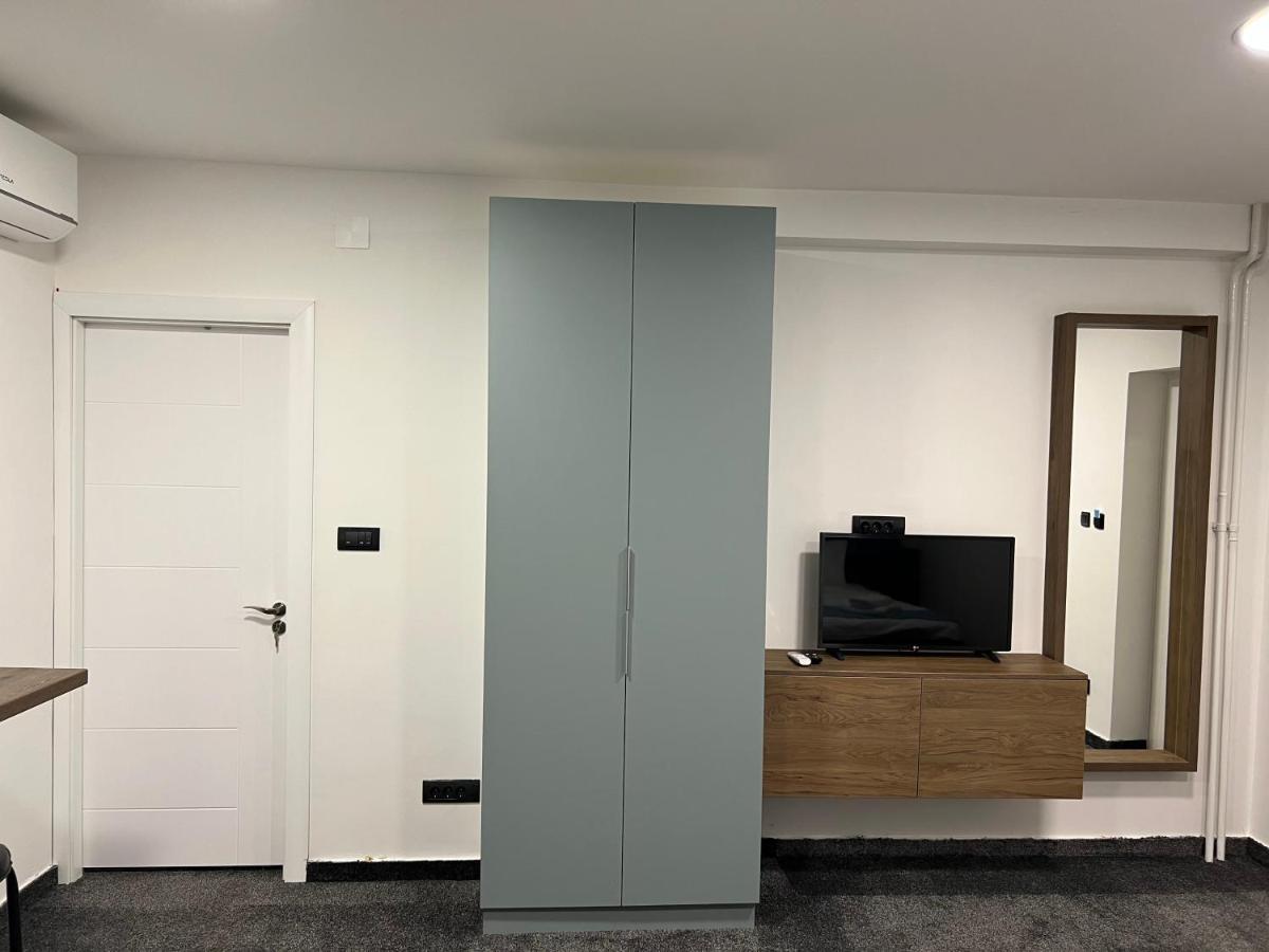 Parliament View Apartments 베오그라드 외부 사진