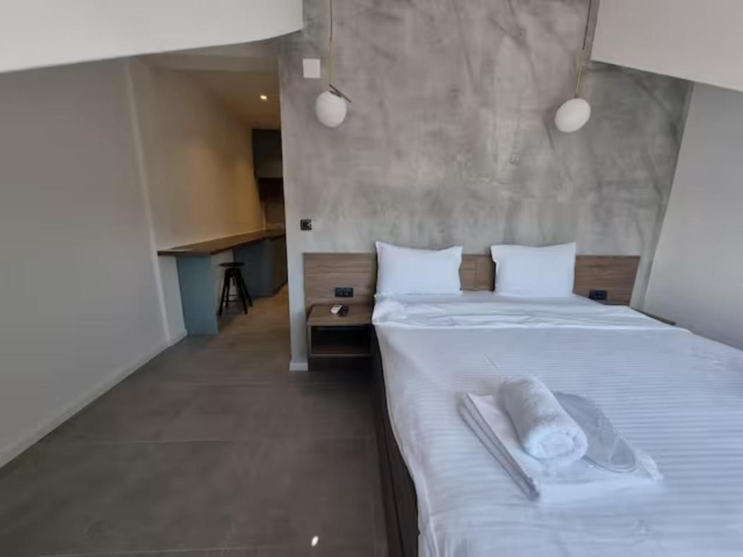 Parliament View Apartments 베오그라드 외부 사진